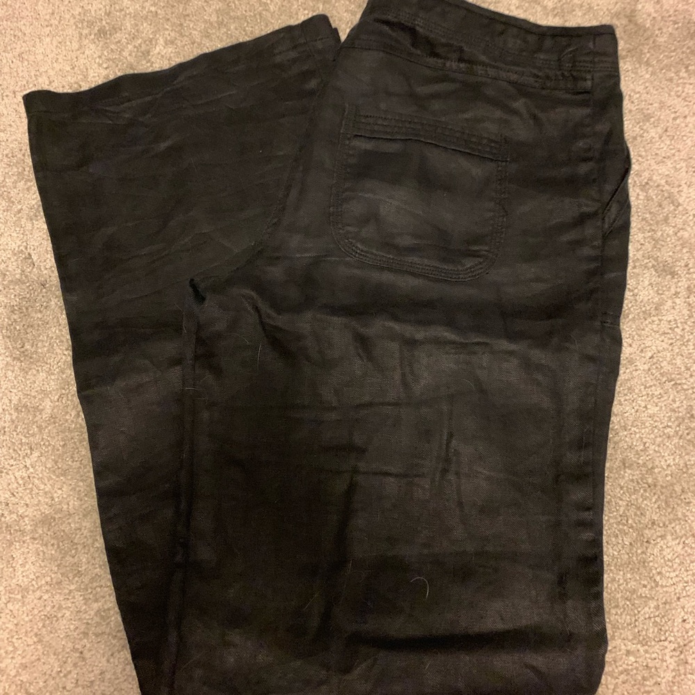 Casual comfy “work pants”